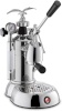 La Pavoni espressomasin LPLMLN01EU Milano Espresso Coffee Machine, hõbedane 