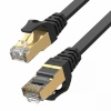 Unitek võrgukaabel Patchcord CAT.7 SSTP 5M (8P8C) RJ45; C1897BK-5M