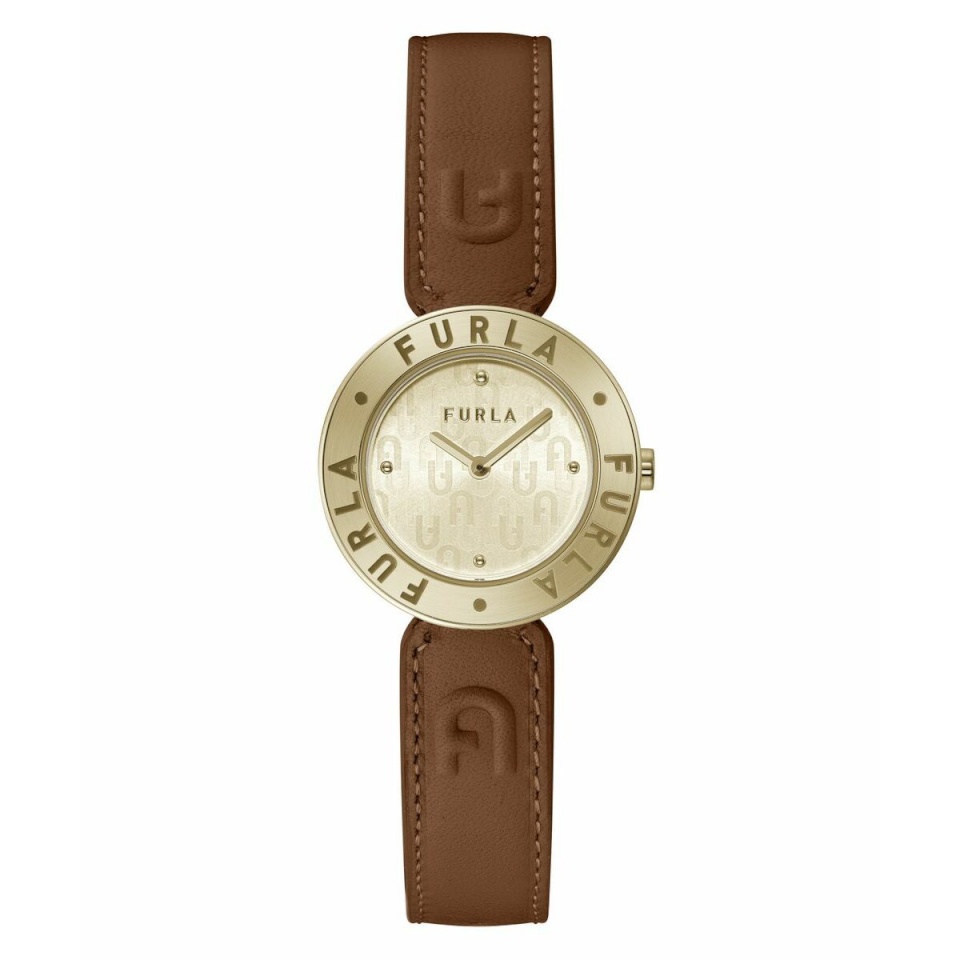 Furla naiste kell WW00004002L2 (Ø 30mm)