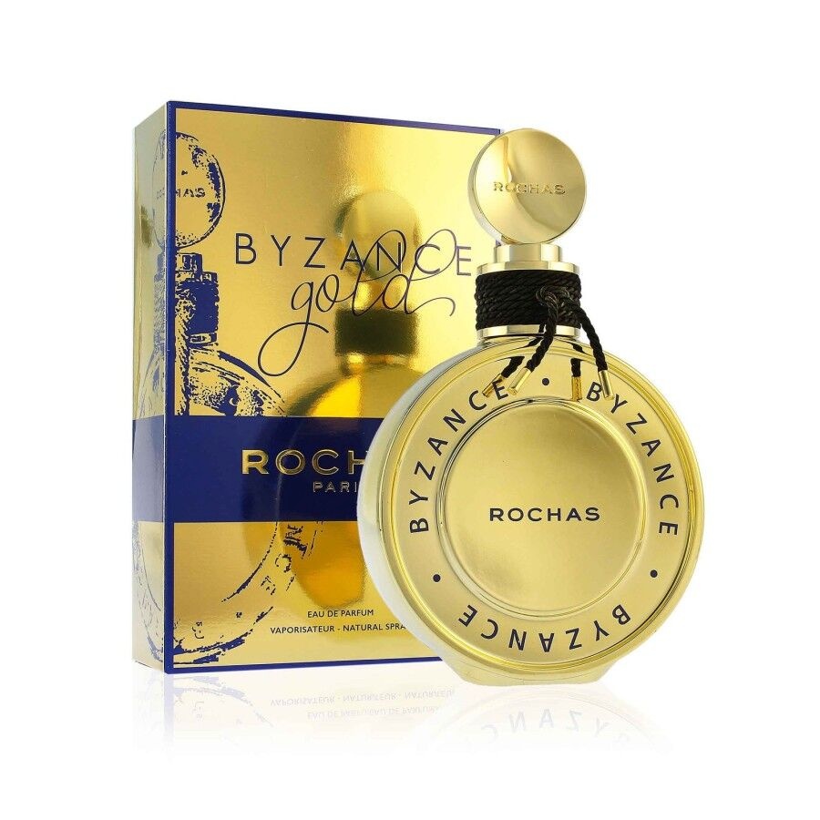 Rochas parfüüm Byzance Gold 90ml, naistele