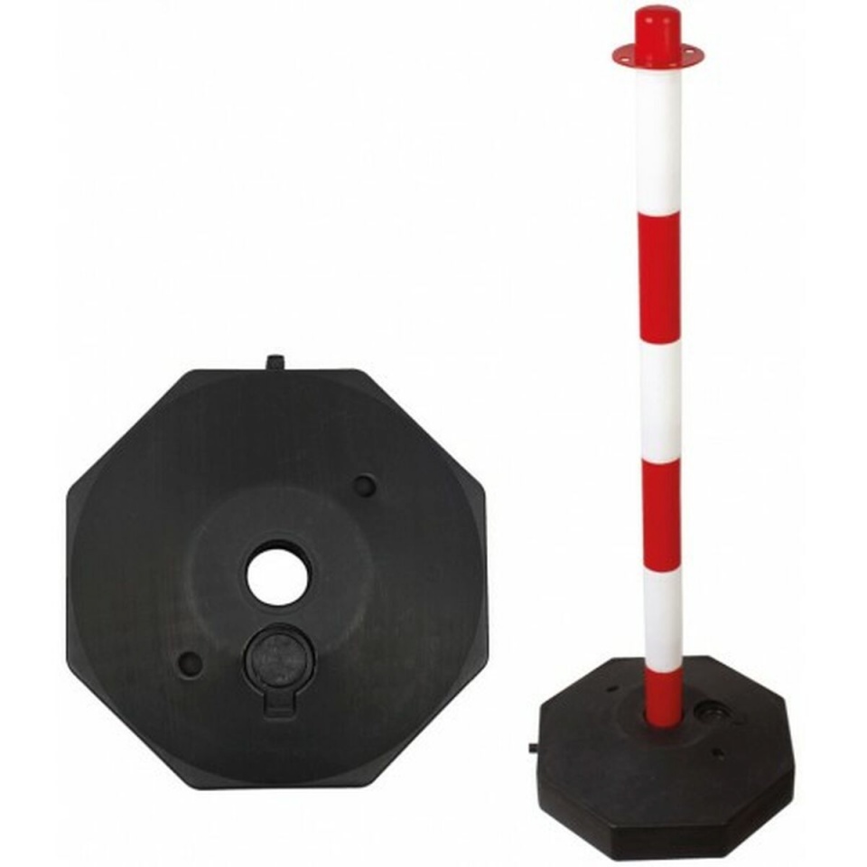 ATM Märgid Plastmass Post