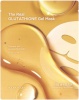 Holika Holika näomask The Real Glutathione Gel Mask 35g, unisex