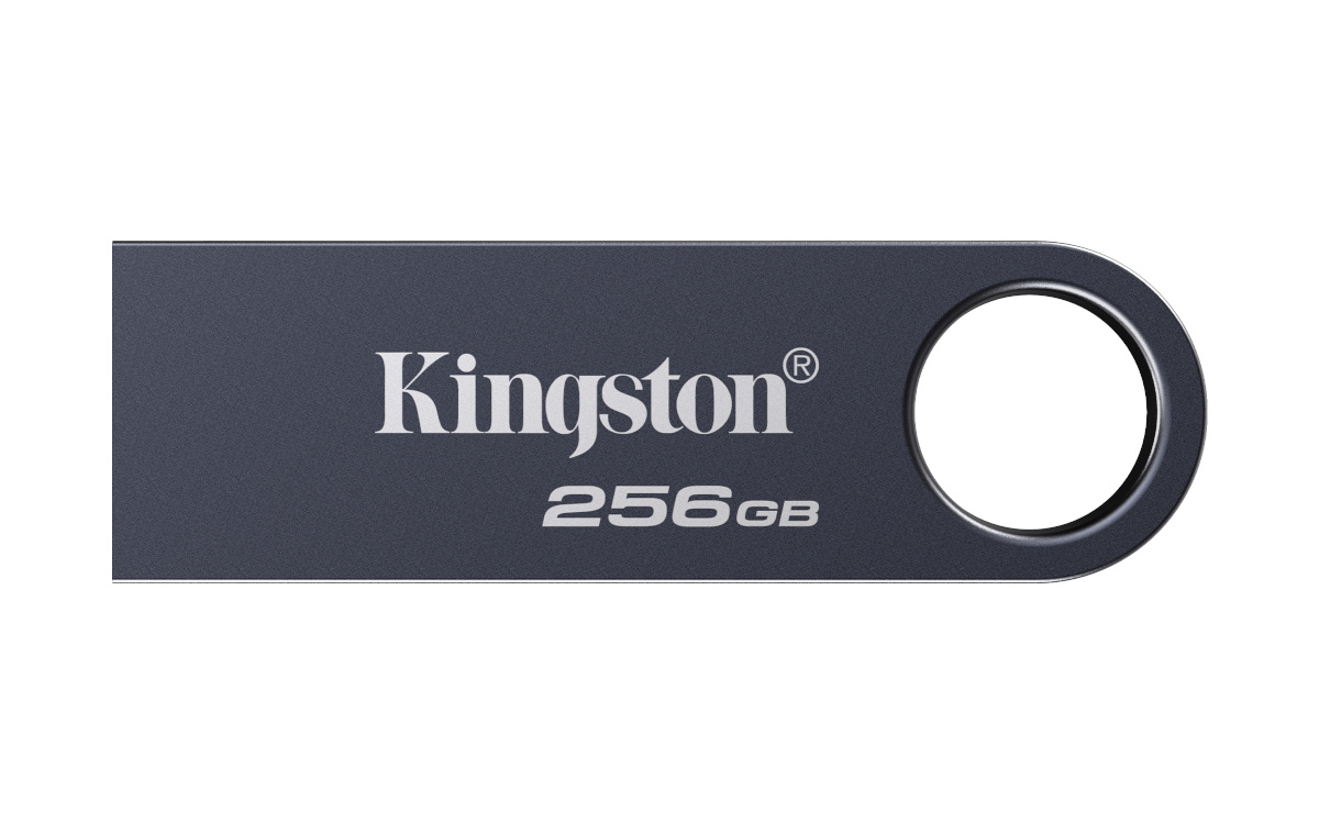 Kingston mälupulk Usb3.2 256g se9 G3 Ke-u2x256-1ac