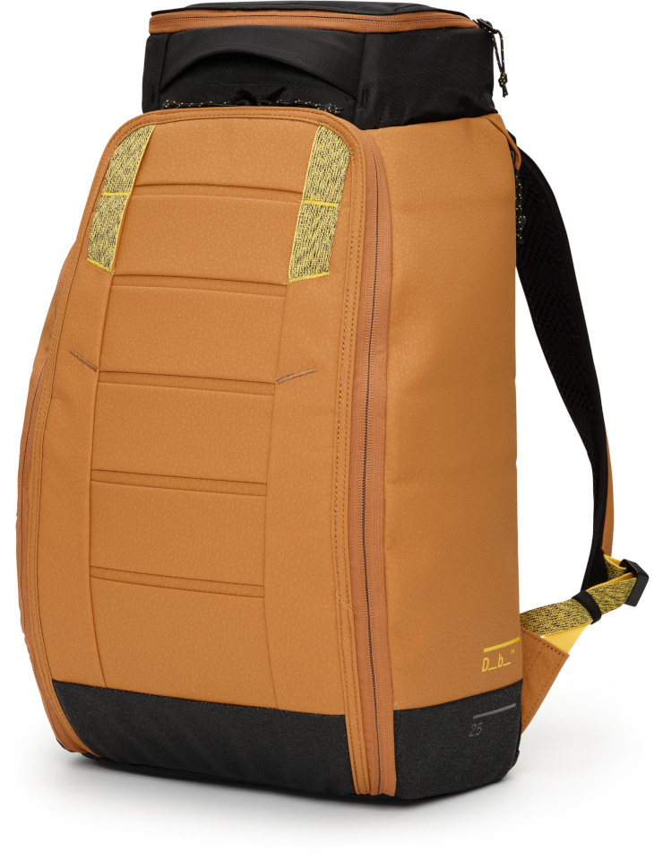 Db Seljakott Hugger seljakott 25 l, tammetõrupruun