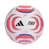 Adidas jalgpall Tiro League J290 valge-oranž JW1527 4