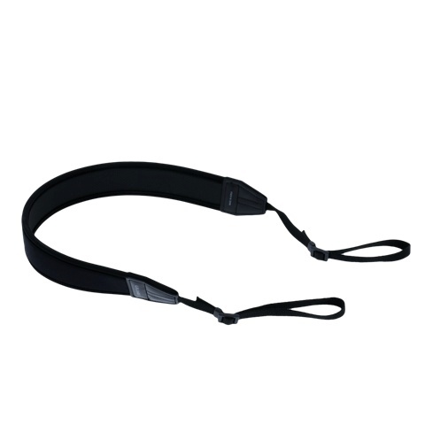 Matin kaelarihm Neck Strap de Luxe Straight Neoprene 43mm M-6753H