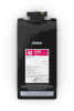 Epson P-Series T53F30N Magenta IIPS Ink 1600ml, C13T53F30N, T53F3 - magenta - original - ink pouch, UltraChrome Pro6, Magenta