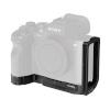 SmallRig kaamerapuur 6706 L-kujuline kinnitusplaat Sony Alpha 7R VI jaoks