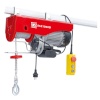 Holzmann ESZ1000D_230V elektrr. Seilzug 1000kg