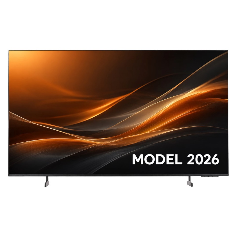 Samsung televiisor Telewizor 65" UE65U8072H 4K UHD