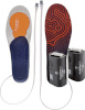 Therm-ic Insoles 3D Set soojendusega sisetallad akulla, suurus XXL