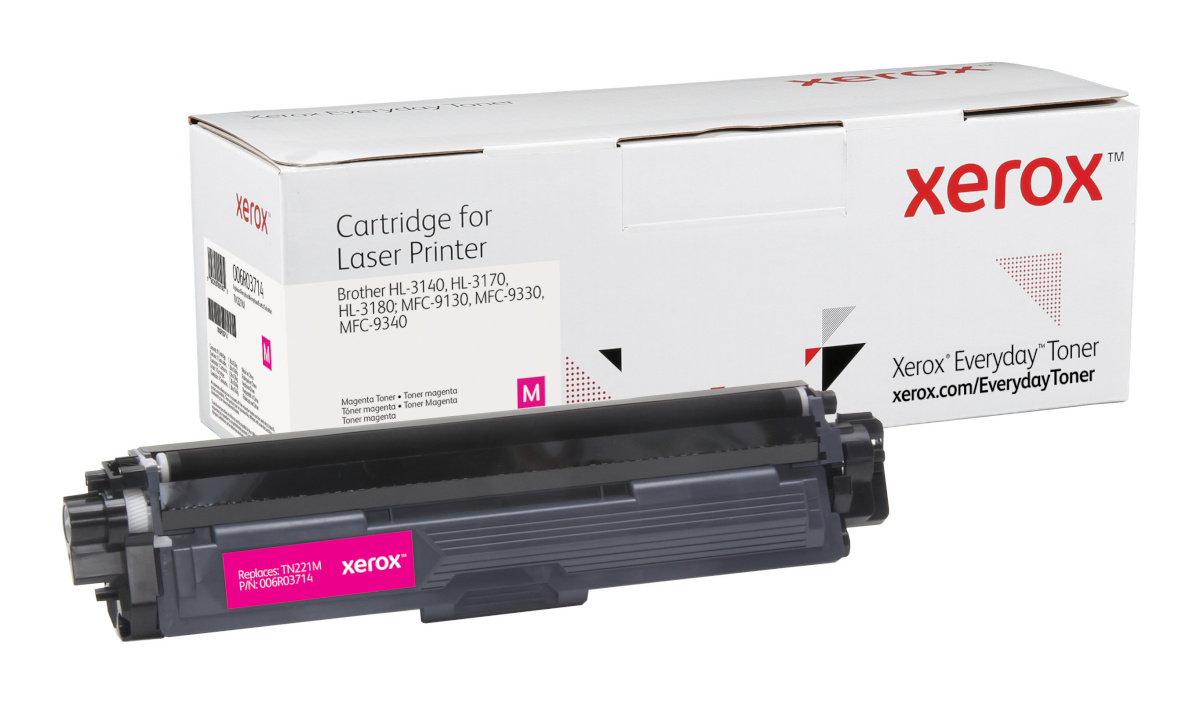 Xerox tooner Everyday Brother TN241M, magenta