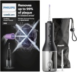Philips hambavahede puhastaja Sonicare Cordless Power Flosser 3000, must (HX3826/33)