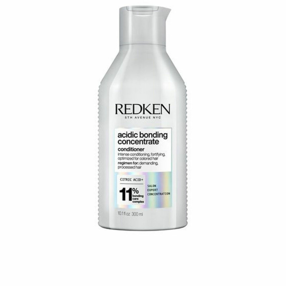 Redken taastav palsam ACIDIC BONDING CONCENTRATE 500ml Kahjustatud juuksed