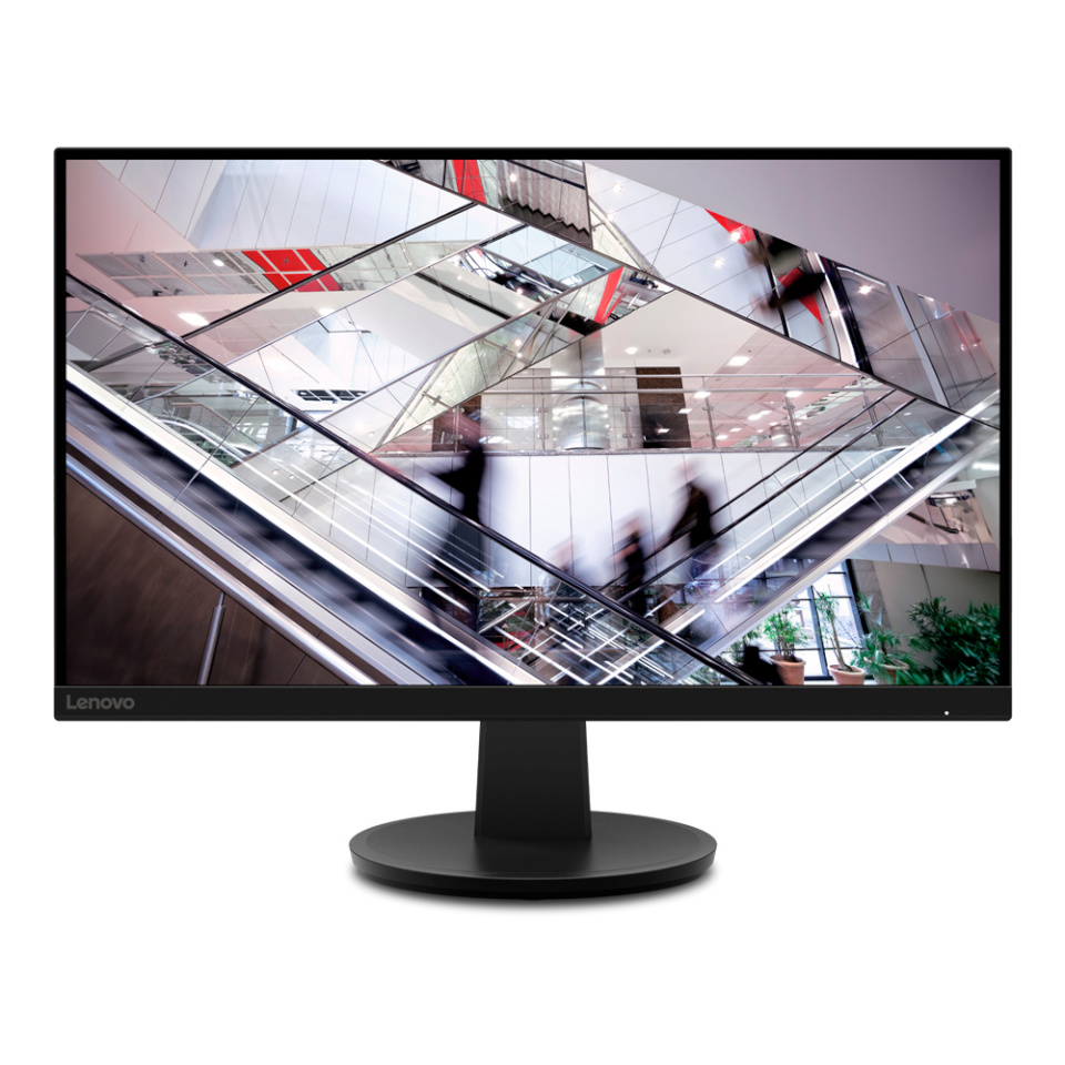 Lenovo monitor N27q 27" QHD