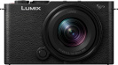 Panasonic Lumix DC-S9 + 18-40mm jet black