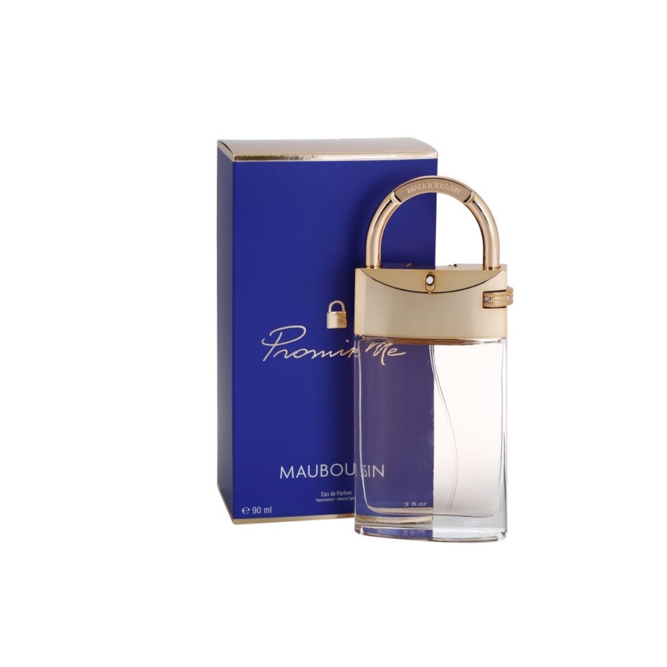 Mauboussin naiste parfüüm Promise Me EDP 90ml