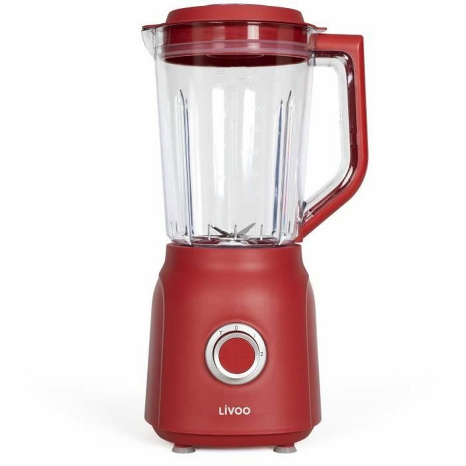 Livoo blender