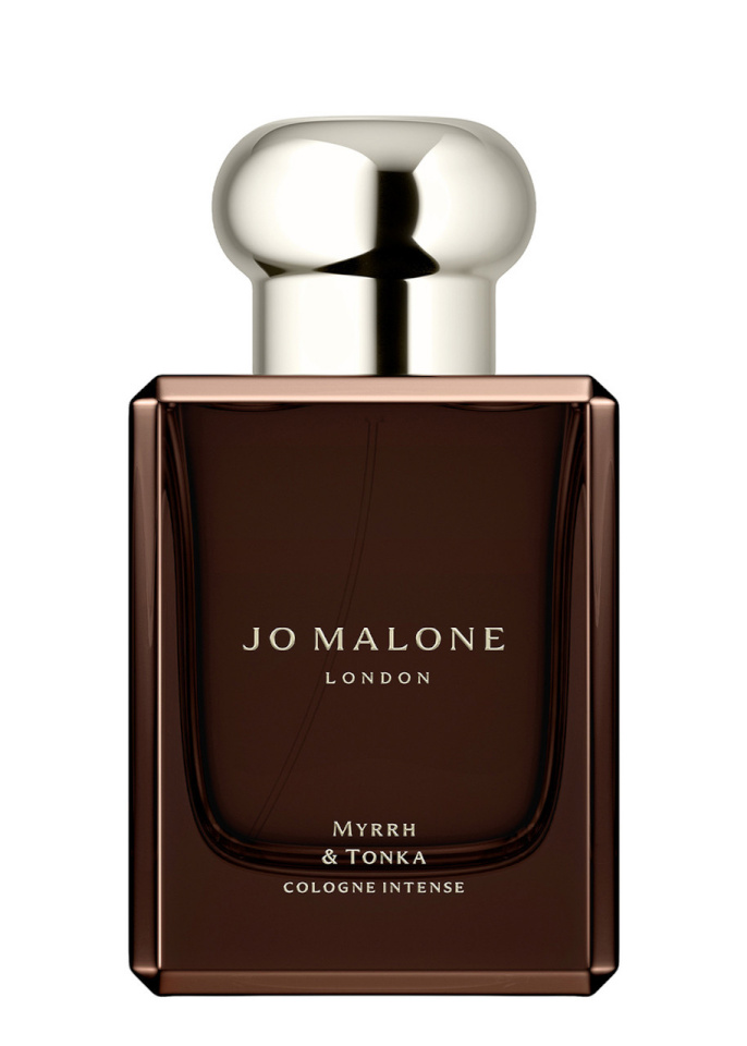 Jo Malone parfüüm Myrrh & Tonka Cologne Intense 50ml, unisex