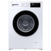 Samsung pesumasin WW70FG3M05AWLF eestlaetav, 7 kg, 1400 p/min, valge