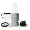 Nutribullet blender NB907MAJD PRO Blender, 0,9L, hall/roheline
