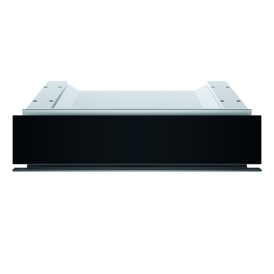 Whirlpool soojendussahtel WUD0ABF Warming Drawer, must