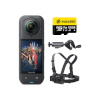 Insta360 X5 Cycling Bundle