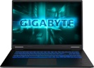 Gigabyte sülearvuti Gigabyte GAMING A18 3WHK3EEC64SH 18" WQXGA AMD Ryzen 7 260, 16GB, 1TB HDD, RTX 5070, Win11 Home, ENG, 2Y Warranty
