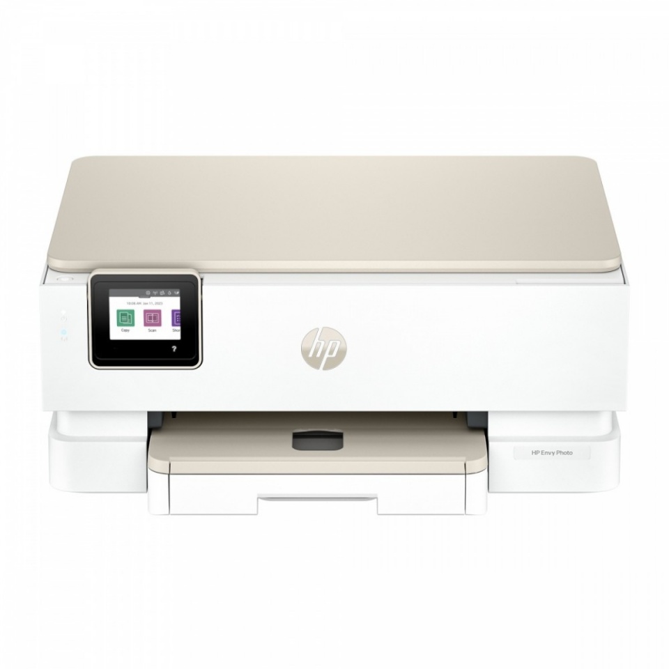 HP printer Envy Photo 7230 All-in-One B63JVB