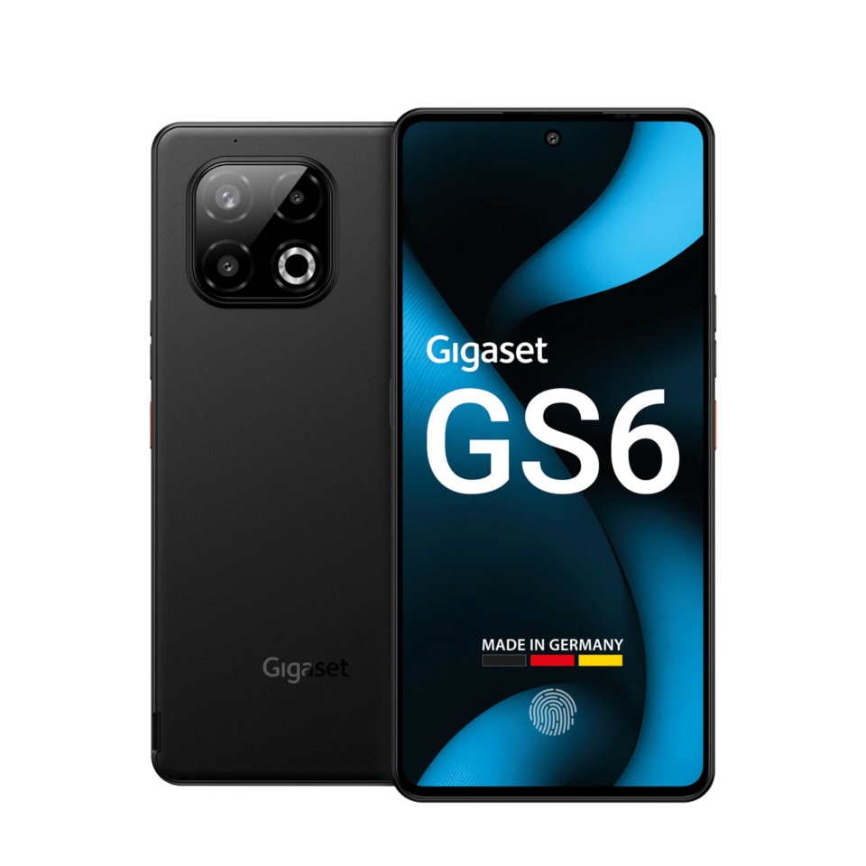 Gigaset GS6 must
