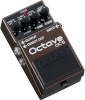 Boss kitarripedaal OC-5 oktaaviga kompaktne pedaal