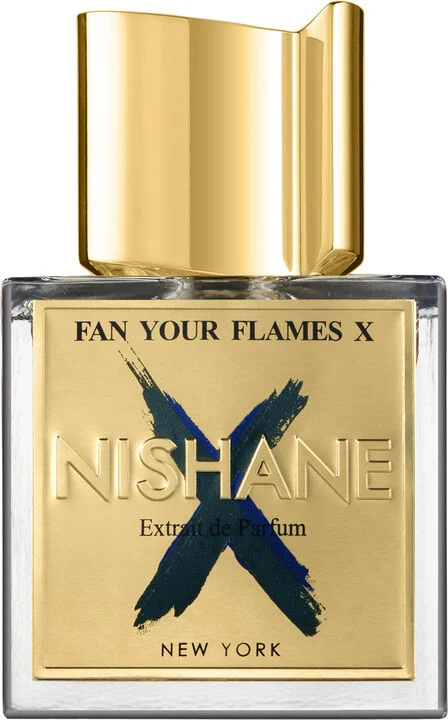 Nishane Fan Your Flames X 100ml, unisex