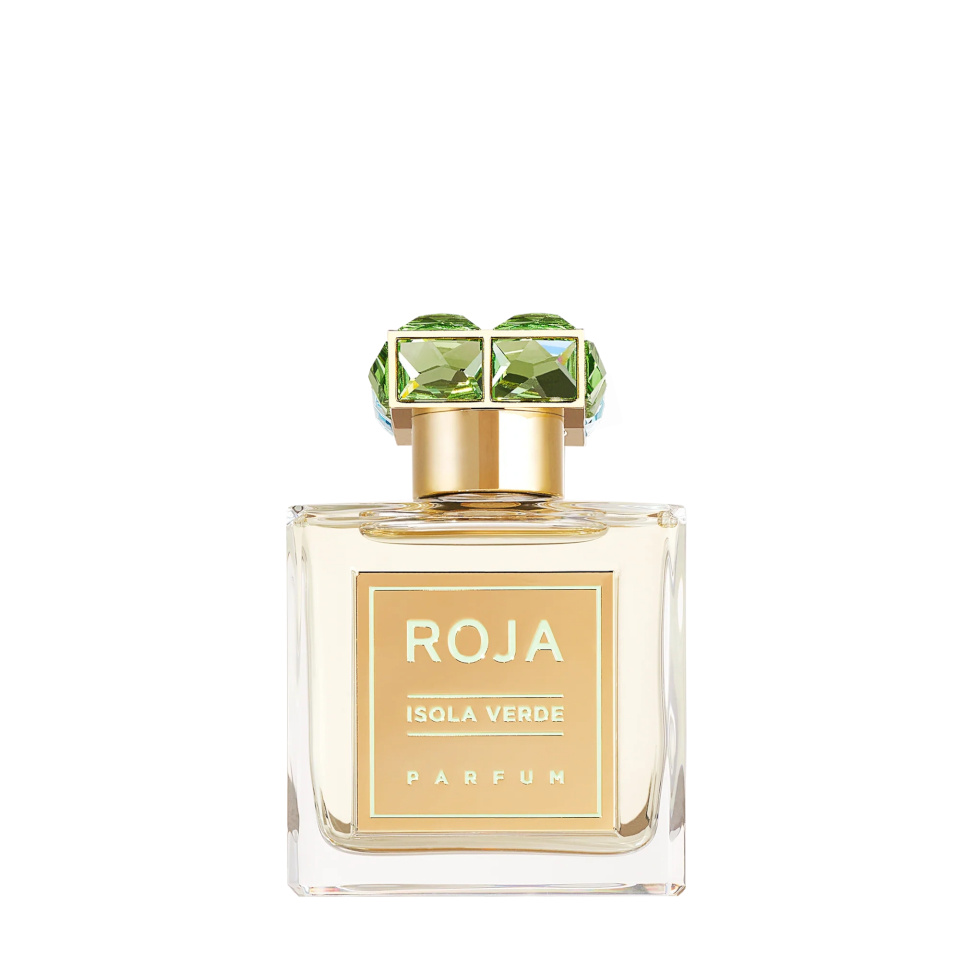 Roja Parfums parfüüm Isola Verde 50ml, unisex