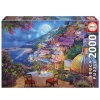 Educa pusle 2000-osaline