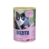 Bozita kassitoit Shrimp Pate - Wet Cat Food- 400g