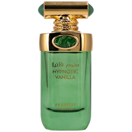 Arabiyat Prestige parfüüm Hypnotic Vanilla 100ml, unisex