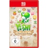 Nintendo mäng Switch 2 Yoshi and the Mysterious Book