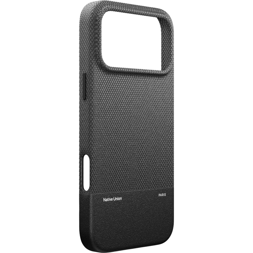 Native Union kaitsekest (Re)Classic Case for iPhone 17 Pro Max must