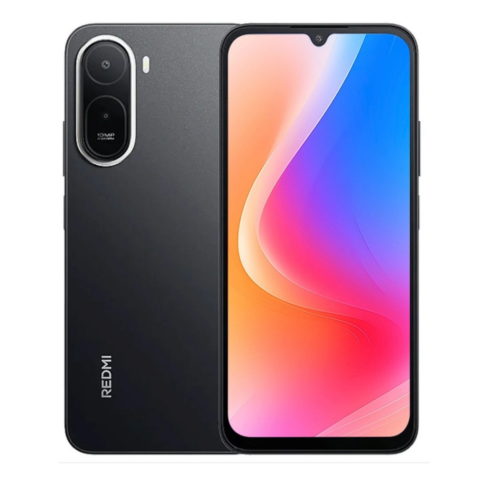 Xiaomi mobiiltelefon Redmi A7 Pro 17.5cm (6.9") Dual SIM 4G USB Type-C 4GB 64GB 6000mAh must