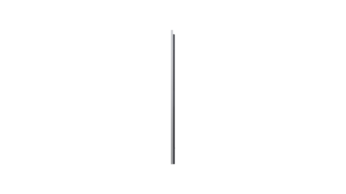 LG televiisor OLED65G61LW 65" (164 cm) 4K OLED evo Gallery Smart TV |