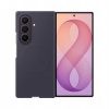 Samsung kaitsekest Galaxy Fold8 Ultra Silicone Magnet Case, lilla