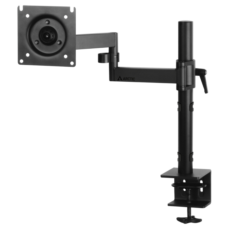 ARCTIC monitori kinnitus X1 (1xMonitorhalterung) must