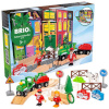 BRIO advendikalender "Christmas House" Advent Calendar