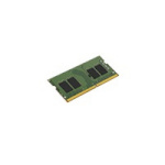 Kingston mälu 16GB DDR4-3200MHz SINGLE RANK SODIMM