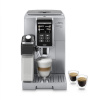 DeLonghi espressomasin Dinamica Plus (ECAM370.95.S), hõbedane
