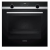 Siemens integreeritav ahi HB578G0S6