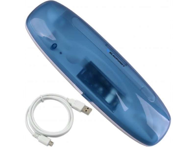 Blaupunkt UV reisikott ACC036