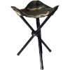 Stealth Gear matkatool Collapsible Stool 3 Legs
