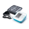 Oromed vererõhumõõtja Oro-N3 Compact Upper Arm Blood Pressure Monitor, valge/sinine