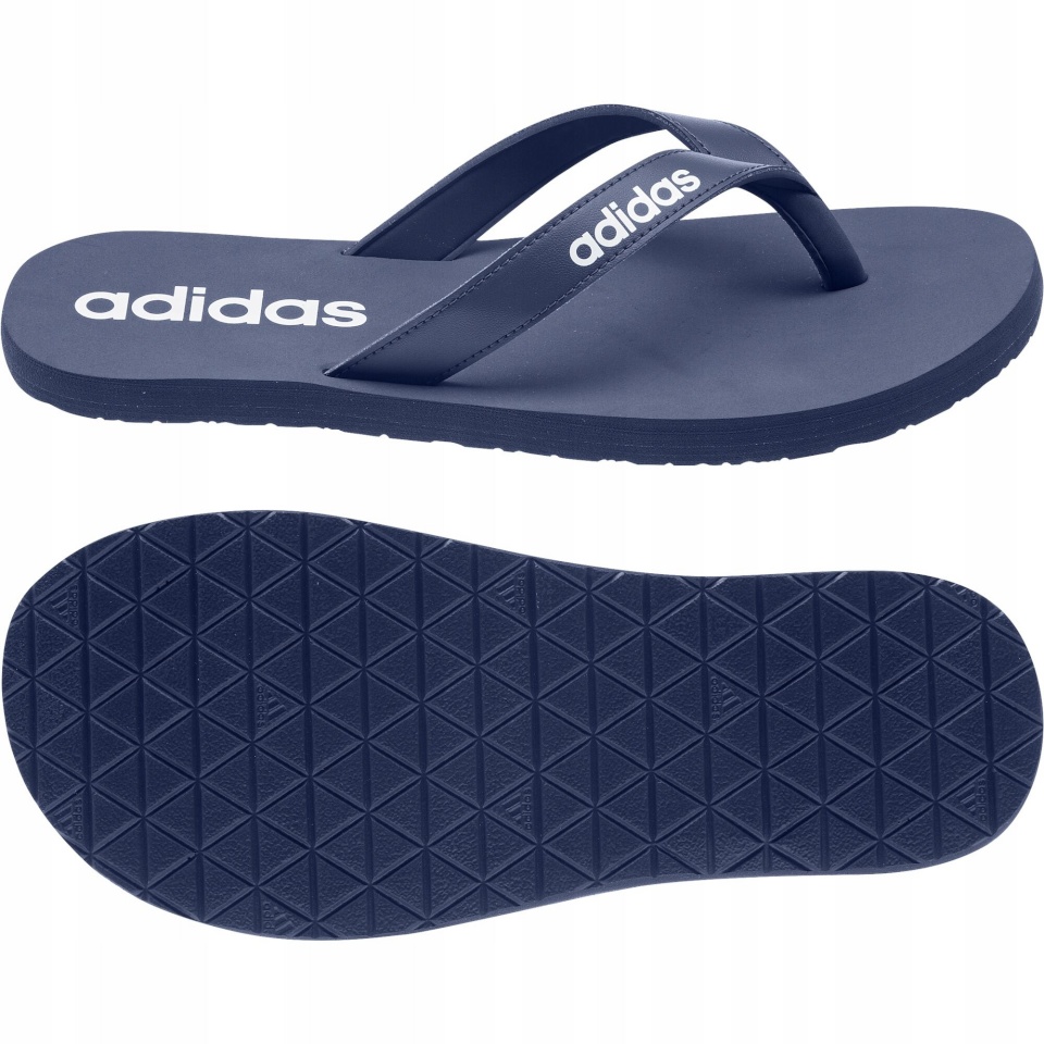 Adidas plätud Eezay Flip Flop sinine - suurus 38